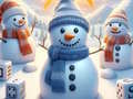 Mchezo Wokoe Snowman online