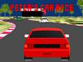 Mchezo Peter's gari race online