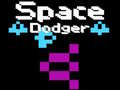 Mchezo Nafasi Dodger!  online