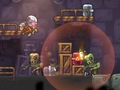 Mchezo Zombotron Anzisha Upya online