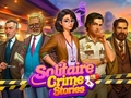 Mchezo Solitaire: Hadithi za Uhalifu online