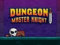 Mchezo Jambi wa Mfalme wa Madungeon online