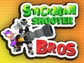Mchezo Stickman Shooter Ndugu online