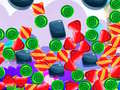 Mchezo Kondoo Za Candy online