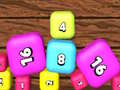 Mchezo 2048 Mpiga risasi Unganisha online