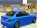 Mchezo Mstari wa Drift online