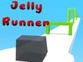 Mchezo Mwanari wa Jelly online