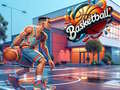 Mchezo Ultimate Hoops Showdown: Uwanja wa Mpira wa Kikapu online