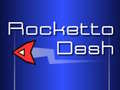 Mchezo Mbio za Raket online