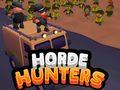 Mchezo Wavamizi wa Horde online