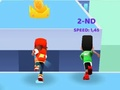 Mchezo Mwalimu wa Parkour 3D online