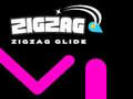 Mchezo ZigZag Kuteleza online
