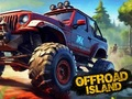 Mchezo Kisiwa cha Offroad online