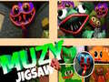 Mchezo MUZY Picha online