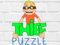 Mchezo Puzzle Mshambuliaji online