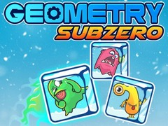 Mchezo Jografu Subzero online