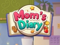 Mchezo Mama's Diary online