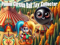 Mchezo Pomni Mkusanyaji wa Vitu vya Mpira wa Circus online