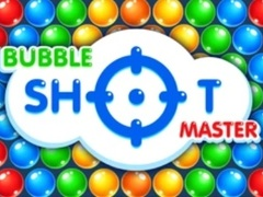 Mchezo Mfalme wa Risasi za Bubles online