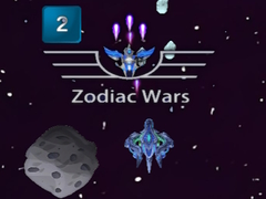 Mchezo Vita vya Zodiac online