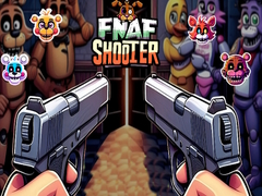 Mchezo FNAF Mpiga risasi online