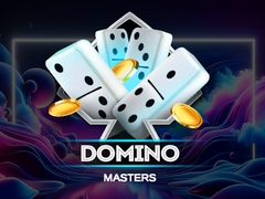 Mchezo Mfalme wa Domino online