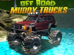Mchezo Malori ya Muddy ya Off Road online