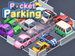 Mchezo Parking ya mfukoni online