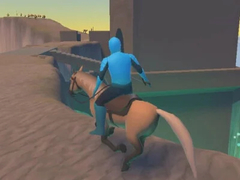 Mchezo KnightBit: Mapambano ya Knight online