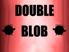 Mchezo Blob Mbili online