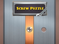 Mchezo Puzzle ya Screws online