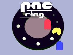 Mchezo Ringo Pac online