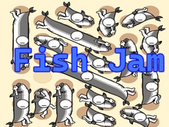 Mchezo Jamu ya Samaki online