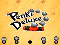 Mchezo Penki Deluxe online
