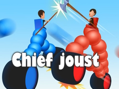 Mchezo Kinara Joust online