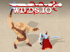 Mchezo Wilds.io online