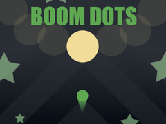 Mchezo Boom Vidokezo online
