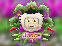 Mchezo Jorge Uso Mweupe online