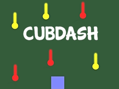 Mchezo KubDash online