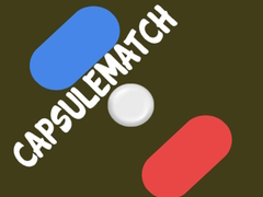 Mchezo KapsuliMechi online