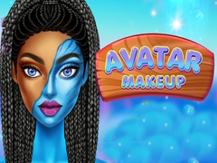 Mchezo Mapambo ya Avatar online