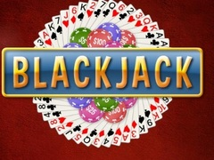 Mchezo Mfalme wa Blackjack online
