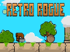Mchezo Retro Mwizi online