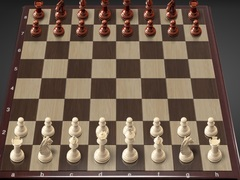 Mchezo SparkChess Mini online