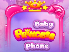 Mchezo Simu ya Baby Princess online