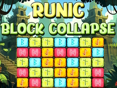 Mchezo Ruinblock-kollaps online