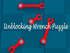 Mchezo Puzzle ya Kufungua Ufunguo online