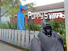 Mchezo Poppy Strike 3 online