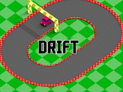 Mchezo Drift online