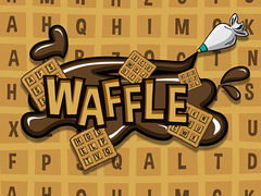 Mchezo Waffles online